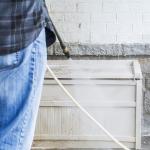 Zep All-In-1 Pressure Wash Cleaner, 4-Pack