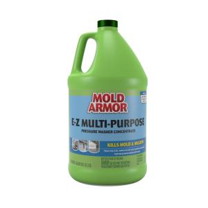 Mold Armor E-Z Multi-Purpose Pressure Washer Solution