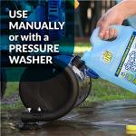 Simple Green Oxy Solve Deck and Fence Cleaner