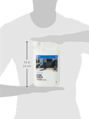 Nilfisk Universal Stone Sealer Detergent for Pressure Washers