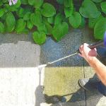 Zep 160 Oz All-In-1 Pressure Washer Cleaner