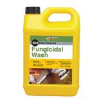 Everbuild FUN5 Moss and Mould Remover, 5L
