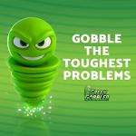 Green Gobbler Mold Stain Remover - 2 Pack