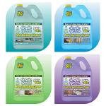 Oxy Solve Siding Cleaner - 1 Gallon Concentrate