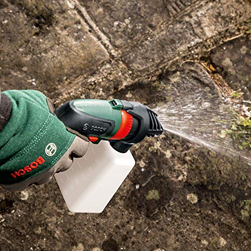 Bosch High Pressure Washer Accessory Set