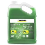 Kärcher Multi-Surface Cleaner - 1 Gallon