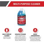 Simpson 1 Gallon Multi-Purpose Pressure Washer Cleaner