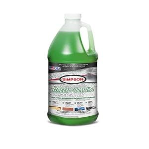 SIMPSON Concentrated Pressure Washer Soap Solution, 1 Gallon