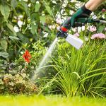 Bosch High Pressure Washer Accessory Set