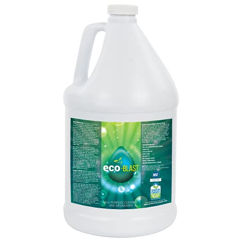Eco-Blast