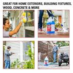 Simpson 1 Gallon Multi-Purpose Pressure Washer Cleaner