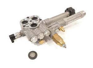 Troy Bilt Pump Head Assembly for RMW/SRMW Pumps