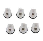 AR North America AR2233 Pressure Washer Valve Kit 6-Pack