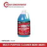 Simpson 1 Gallon Multi-Purpose Pressure Washer Cleaner
