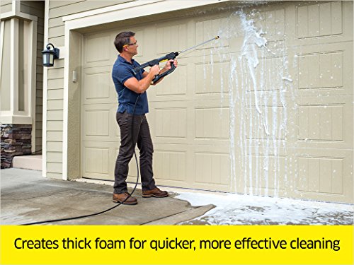Karcher Vehicle Wash & Wax for Pressure Washers