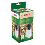 Bosch High Pressure Washer Accessory Set