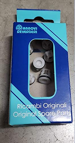 AR North America AR2233 Pressure Washer Valve Kit 6-Pack