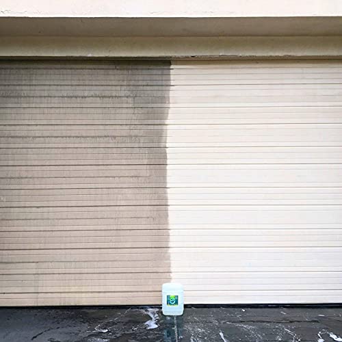 Eco-Blast 1 Gallon Cleaner and Degreaser