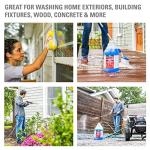 Simpson 1 Gallon Multi-Purpose Pressure Washer Cleaner