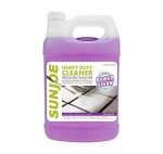 Sun Joe Heavy Duty Pressure Washer Cleaner 1 Gal