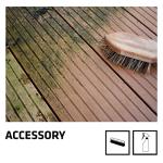 Everbuild FUN5 Moss and Mould Remover, 5L