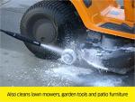 Karcher Vehicle Wash & Wax for Pressure Washers
