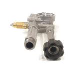 Troy Bilt Pump Head Assembly for RMW/SRMW Pumps