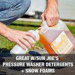 Sun Joe Foam Cannon for SPX Electric Pressure Washers