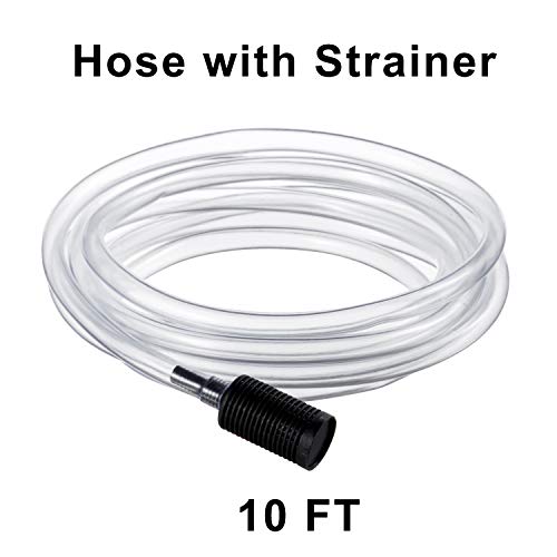 Raincovo Pressure Washer Downstream Chemical Injector Kit