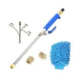 Hydro Jet Pressure Washer Wand with Accessories