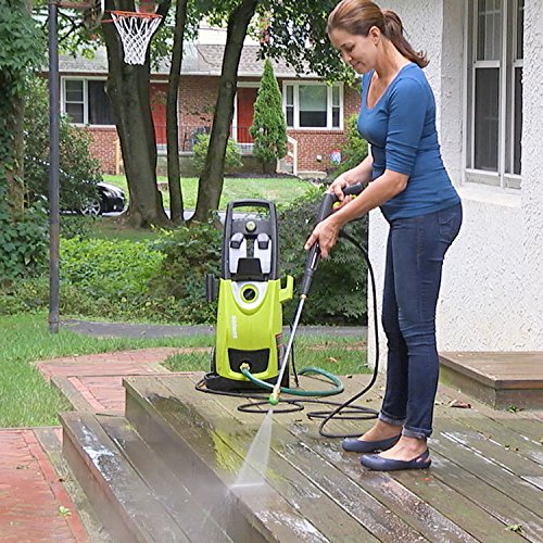 Sun Joe Concentrated Cleaner for House & Deck