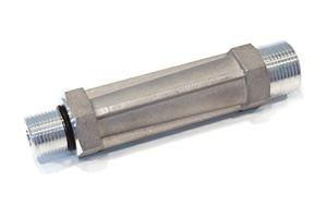 ROP Shop Outlet Tube for Briggs & Stratton Washers