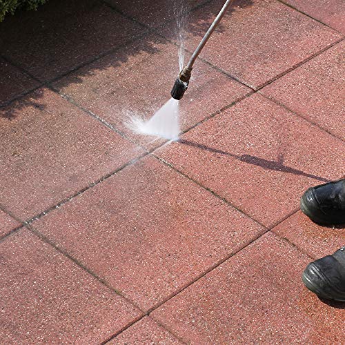 Simple Green Oxy Solve Concrete Cleaner 1 Gal