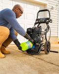 Mold Armor E-Z Multi-Purpose Pressure Washer Solution