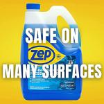 Zep All-In-One Pressure Washer Cleaner - 2 Pack