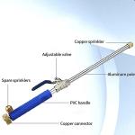 Hydro Jet Pressure Washer Wand with Accessories