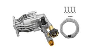 OEM Technologies Horizontal Axial Cam Pressure Washer Pump