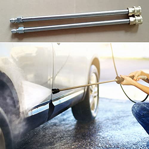 Long Pressure Washer Wand, 43.2 cm, 4000 PSI