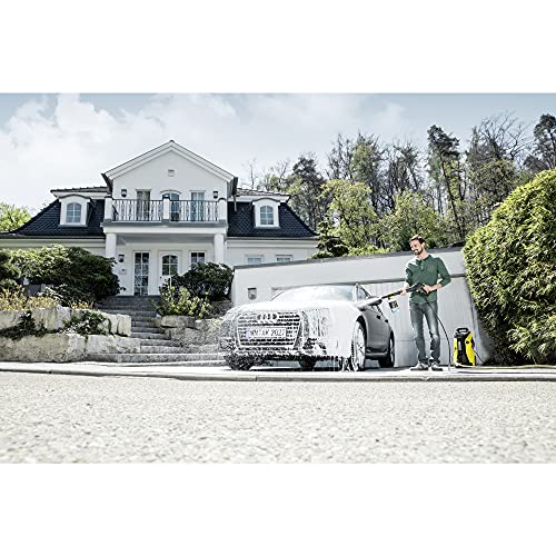 Kärcher Ultra Foam Cleaner for Pressure Washers