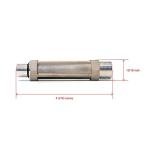 ROP Shop Outlet Tube for Briggs & Stratton Washers