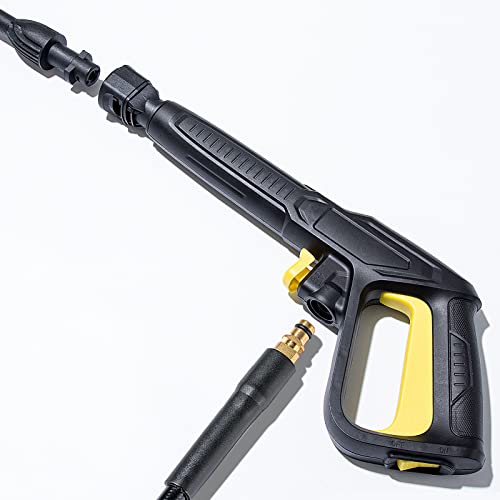YUET Spray Gun & Nozzle Attachment for Kärcher