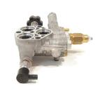 Troy Bilt Pump Head Assembly for RMW/SRMW Pumps