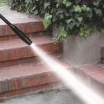 145 Bar Dirt Blaster for Karcher Pressure Washers