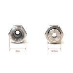 ROP Shop Outlet Tube for Briggs & Stratton Washers