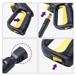 YUET Spray Gun & Nozzle Attachment for Kärcher