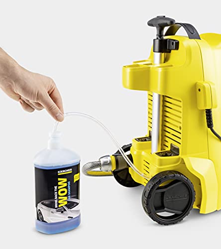 Kärcher 3-in-1 Car Shampoo for Pressure Washers