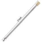 Long Pressure Washer Wand, 43.2 cm, 4000 PSI