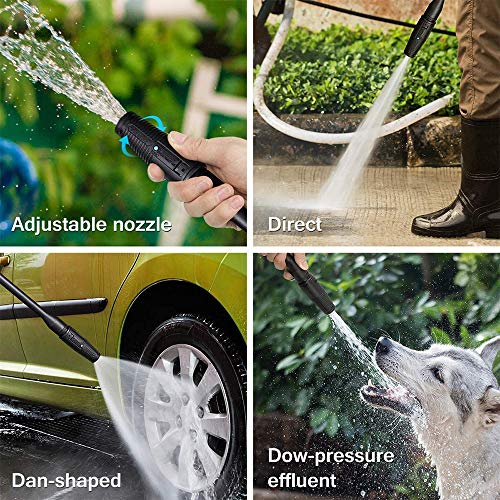 145 Bar Dirt Blaster for Karcher Pressure Washers