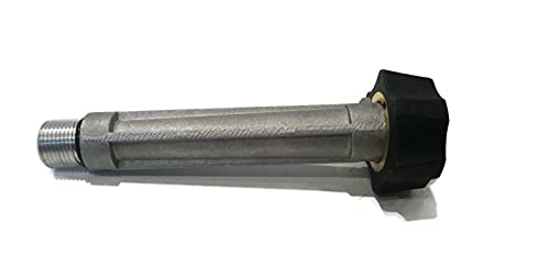 Water Inlet Tube for Annovi Reverberi Pressure Washers