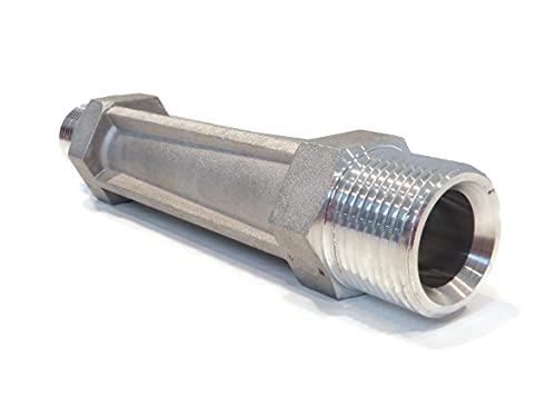 ROP Shop Outlet Tube for Briggs & Stratton Washers